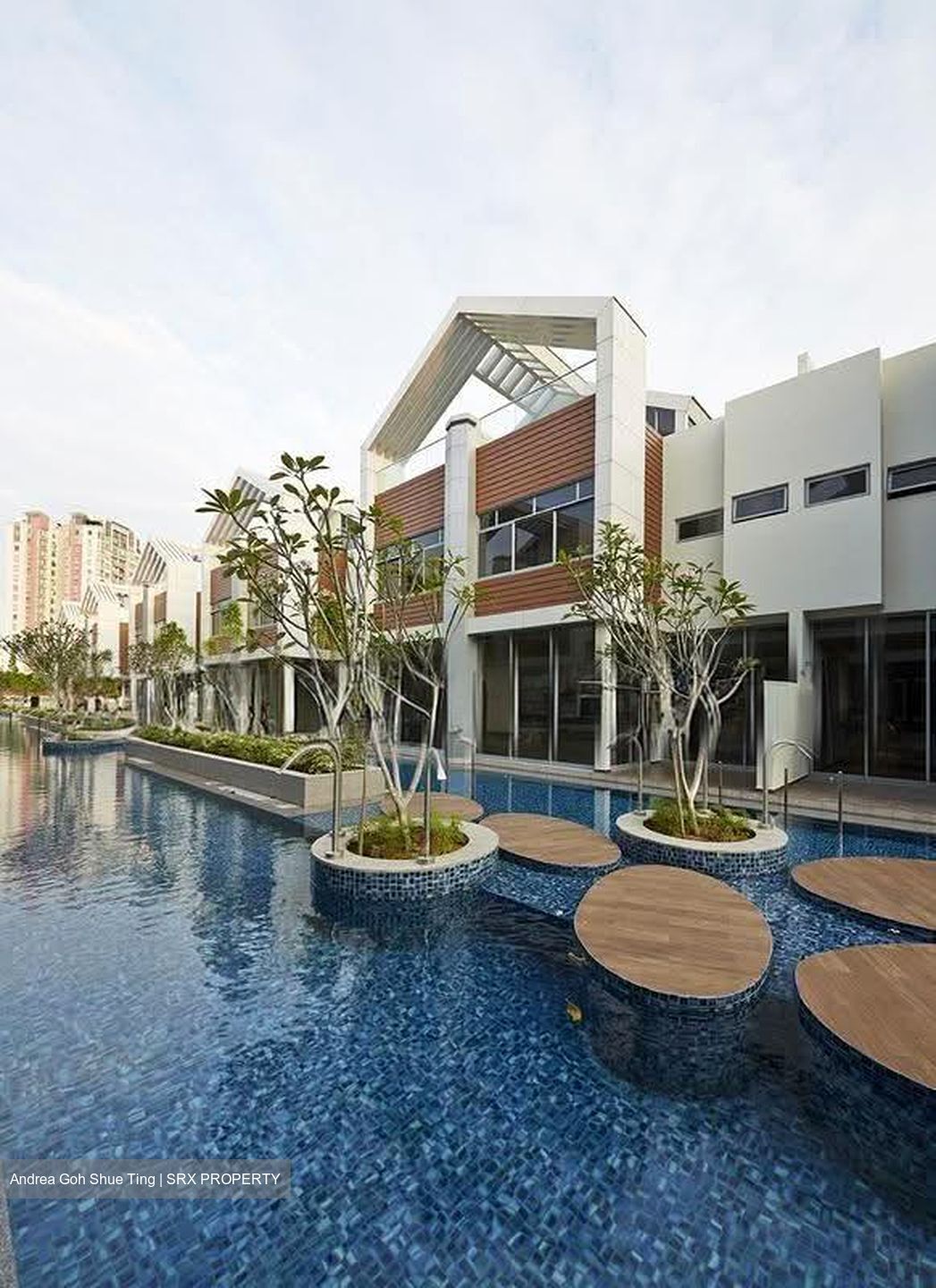 Woodhaven (D25), Condominium #638155471